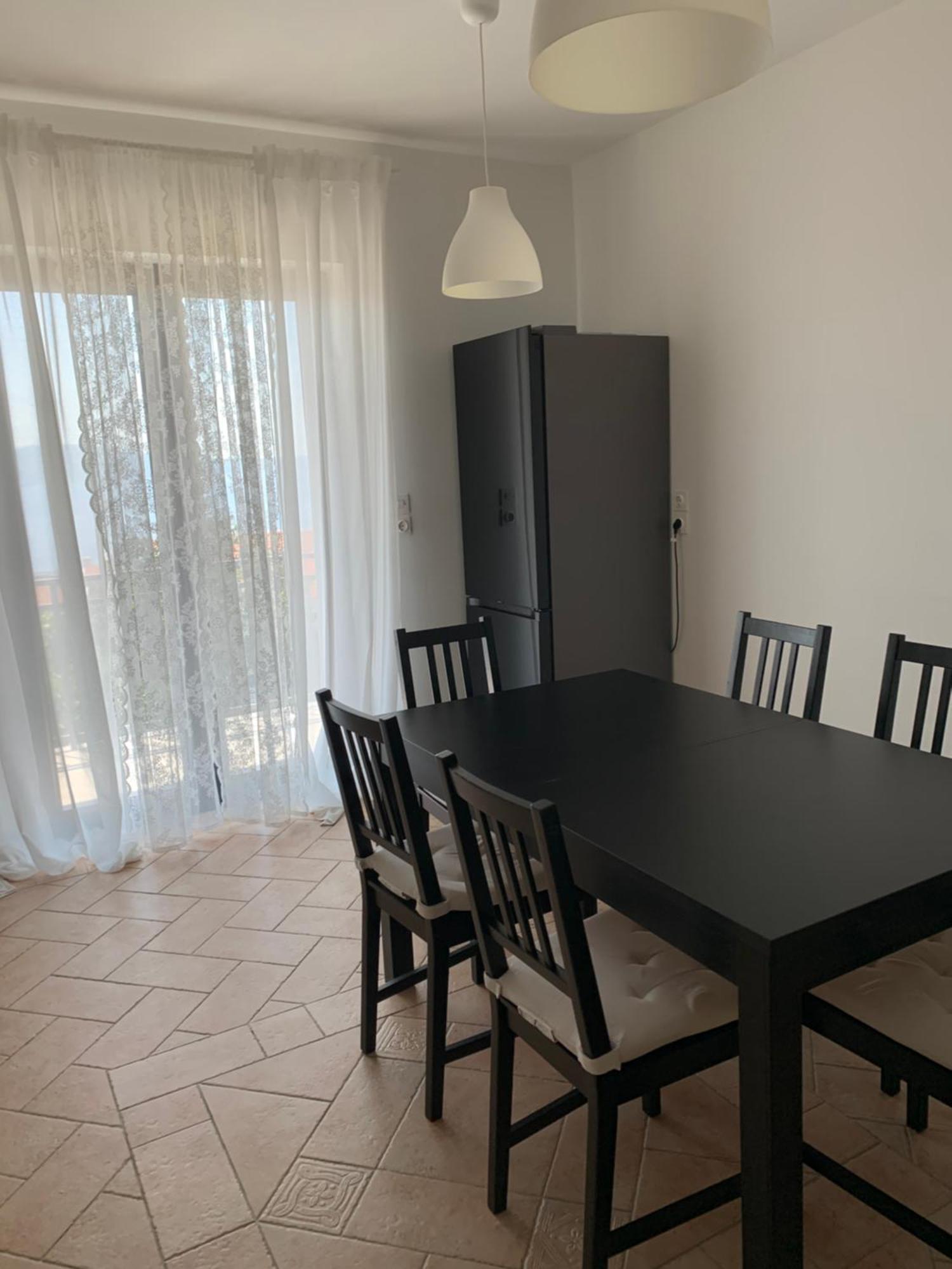 Apartments Novi Vinodolski Lägenhet
