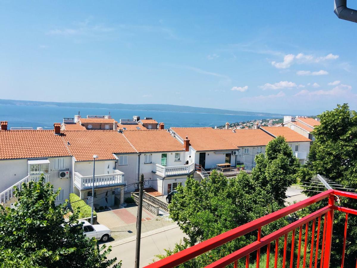 Apartment Apartments Novi Vinodolski
