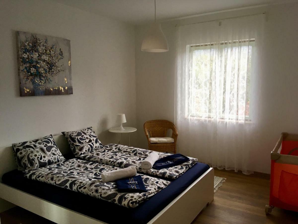 Apartments Novi Vinodolski Novi Vinodolski