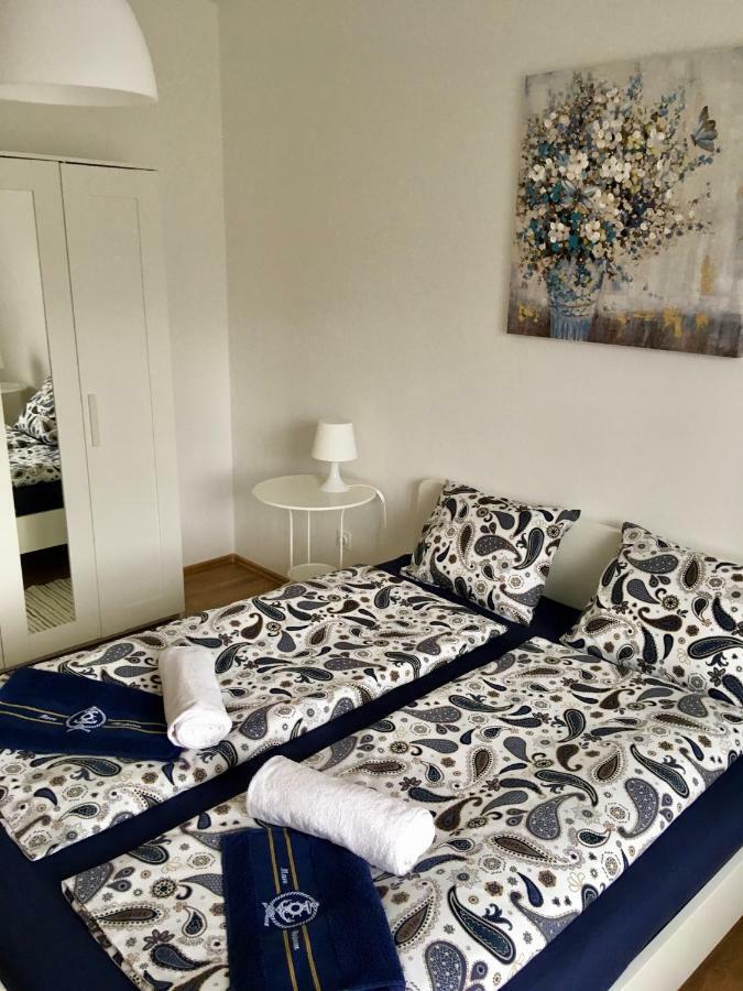 Apartments Novi Vinodolski Lägenhet Novi Vinodolski
