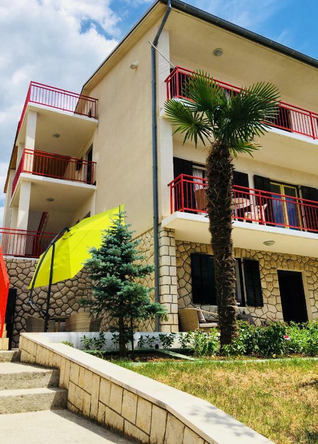Apartments Novi Vinodolski Apartment *
