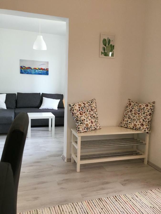 Apartments Novi Vinodolski Apartment *