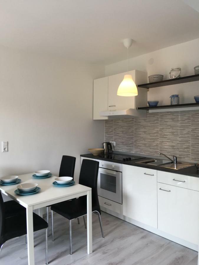 Apartment Apartments Novi Vinodolski