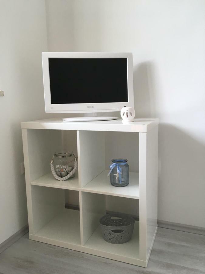 Apartments Novi Vinodolski *