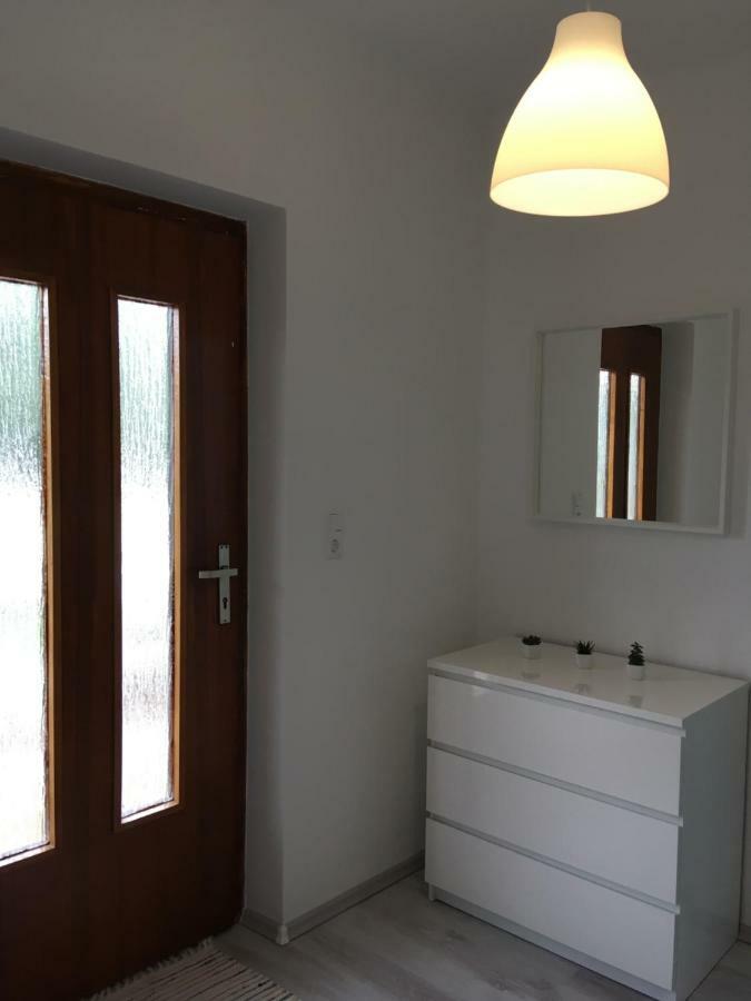 Apartments Novi Vinodolski Apartment *