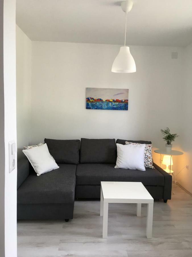 Apartments Novi Vinodolski Novi Vinodolski
