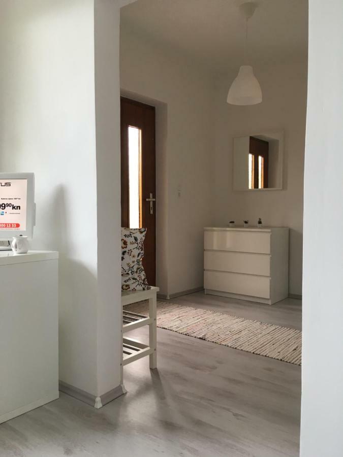 Apartment Apartments Novi Vinodolski