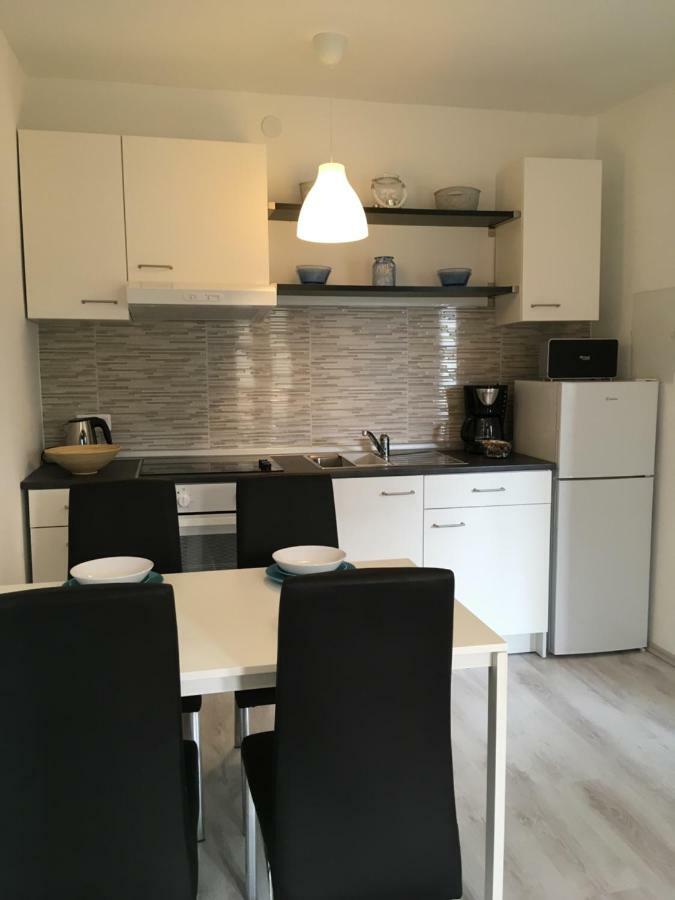 Apartment Apartments Novi Vinodolski *