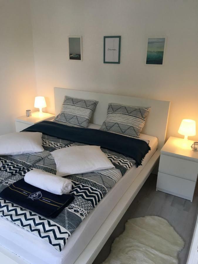 Apartment Apartments Novi Vinodolski