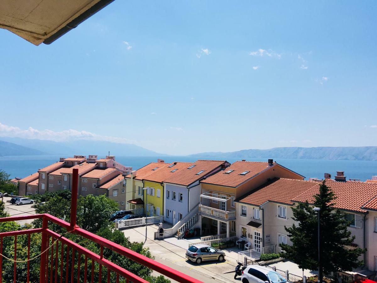 Apartments Novi Vinodolski Apartment