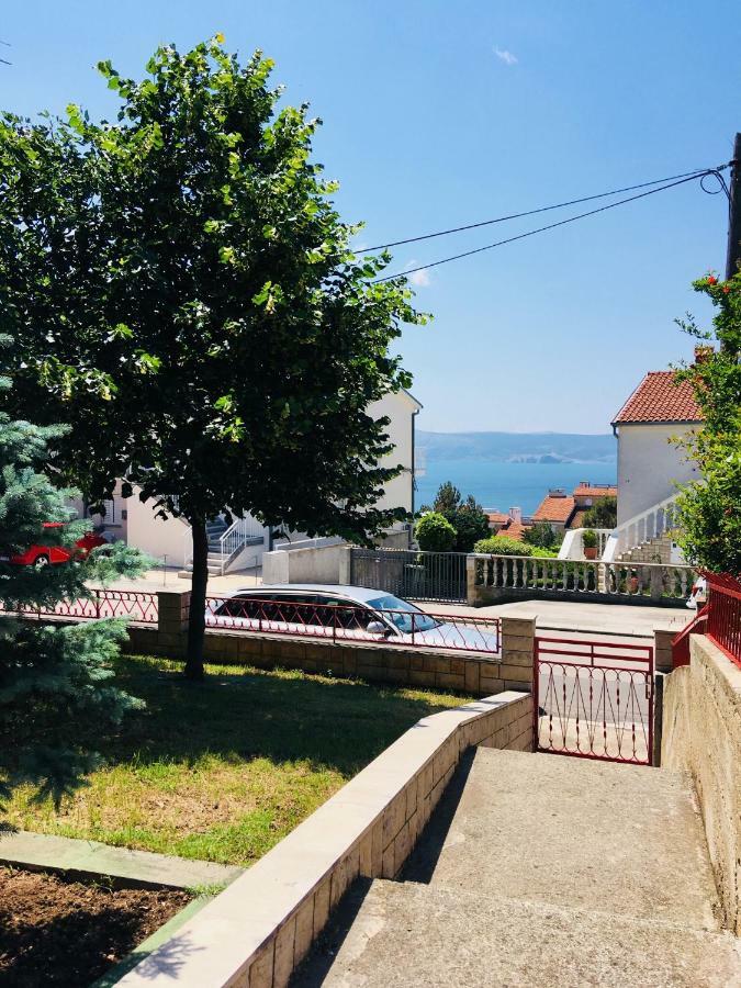 Apartment Apartments Novi Vinodolski *