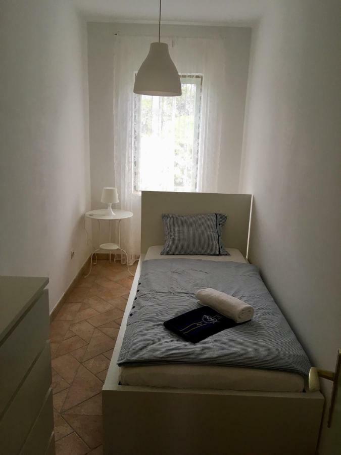 Apartments Novi Vinodolski *
