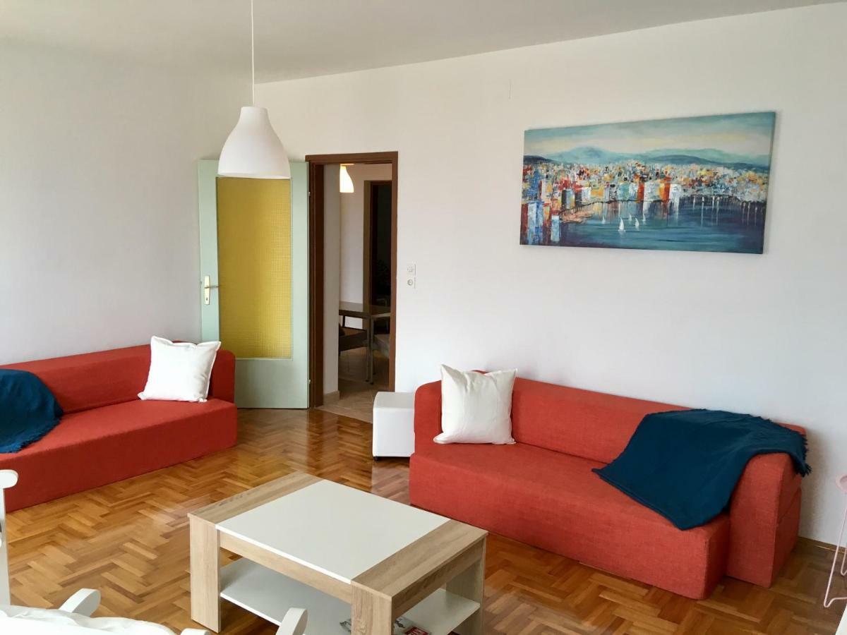 Apartment Apartments Novi Vinodolski Novi Vinodolski