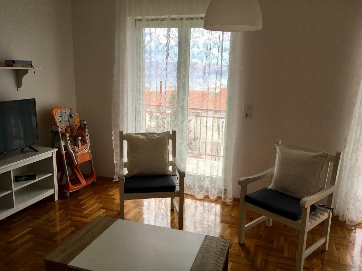 Apartments Novi Vinodolski Apartment