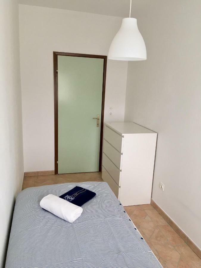 Lägenhet Apartments Novi Vinodolski Novi Vinodolski