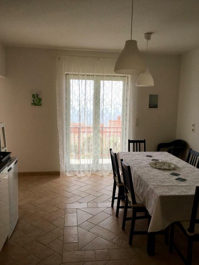 Apartment Apartments Novi Vinodolski