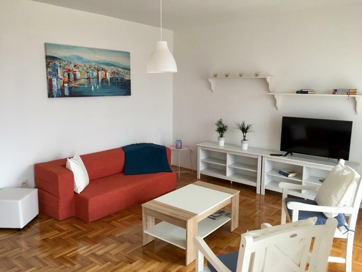 Apartment Apartments Novi Vinodolski