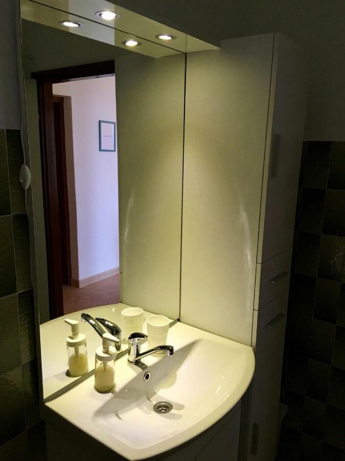 Apartments Novi Vinodolski Novi Vinodolski